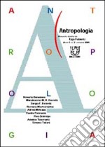 Antropologia. La possessione libro