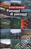 Paesaggi di paesaggi libro