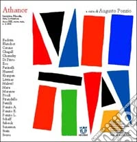 Athanor (2002). Vol. 5: Vita libro