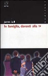 In famiglia, davanti alla Tv libro