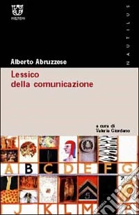 Lessico della comunicazione