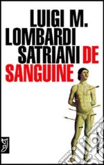 De sanguine libro