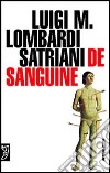 De sanguine libro