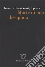 Morte di una disciplina