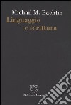 Linguaggio e scrittura libro