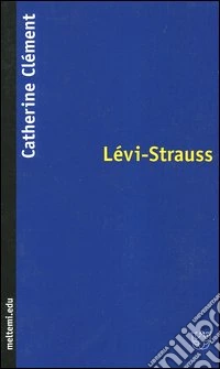 Lévi-Strauss