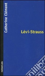 Lévi-Strauss libro