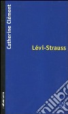 Lévi-Strauss libro