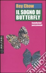 Il sogno di Butterfly. Costellazioni postcoloniali