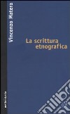 La scrittura etnografica libro