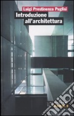 Introduzione all'architettura libro