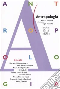 Antropologia (2004). Vol. 4: Scuola