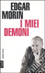 I miei demoni libro