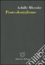 Postcolonialismo