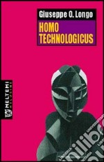 Homo technologicus libro