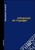 Antropologia del linguaggio