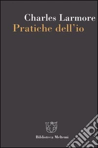 Pratiche dell'io