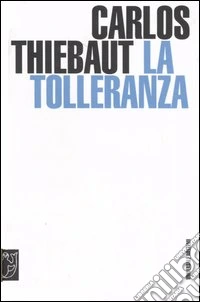 La tolleranza