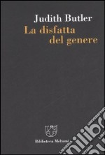 La disfatta del genere libro