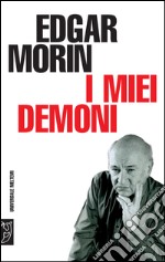 I miei demoni libro