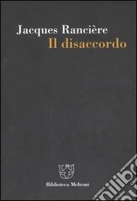 Il disaccordo