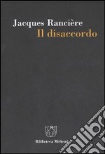 Il disaccordo libro