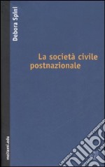 La società civile postnazionale libro