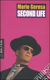 Second Life