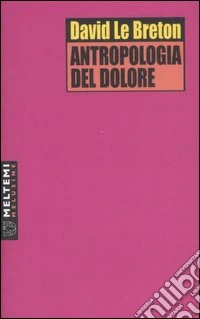 Antropologia del dolore