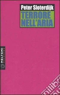 Terrore nell'aria