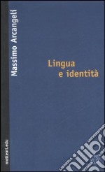 Lingua e identità libro