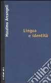 Lingua e identità libro