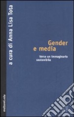 Gender e mass media. Verso un immaginario sostenibile libro