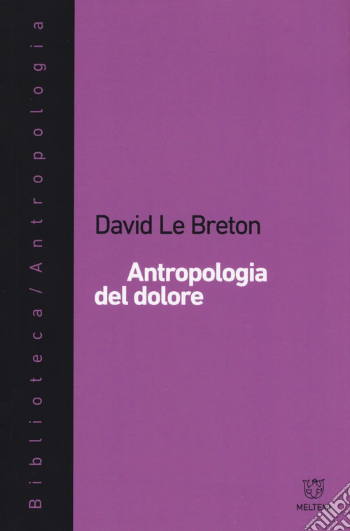 Antropologia del dolore