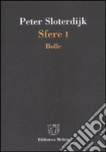 Sfere. Vol. 1: Bolle libro