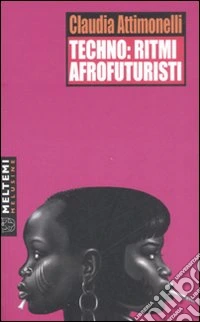 Techno: ritmi afrofuturisti