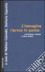 L'immagine ripresa in parola. Letteratura, cinema e altre visioni