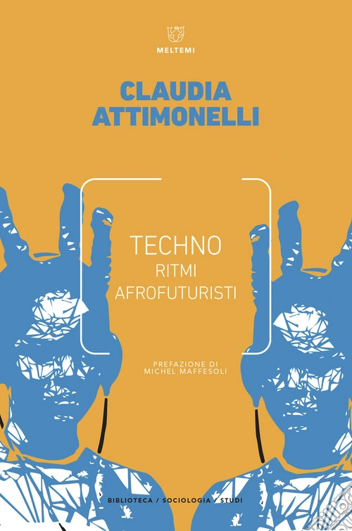 Techno. Ritmi afrofuturisti