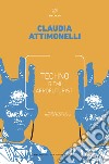 Techno. Ritmi afrofuturisti libro di Attimonelli Claudia