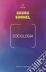 Sociologia libro