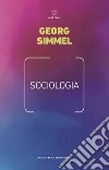 Sociologia libro