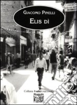 Elis dì libro