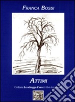 Attimi libro