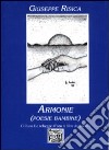 Armonie (poesie bambine) libro di Risica Giuseppe