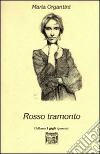 Rosso tramonto