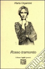 Rosso tramonto libro