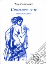 L'immagine di te libro