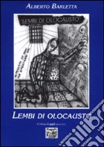 Lembi di olocausto libro