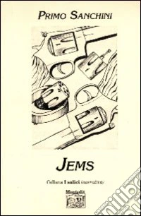 Jems libro