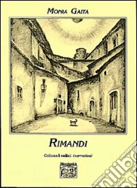Rimandi libro